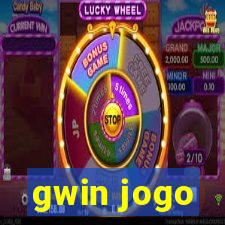 gwin jogo